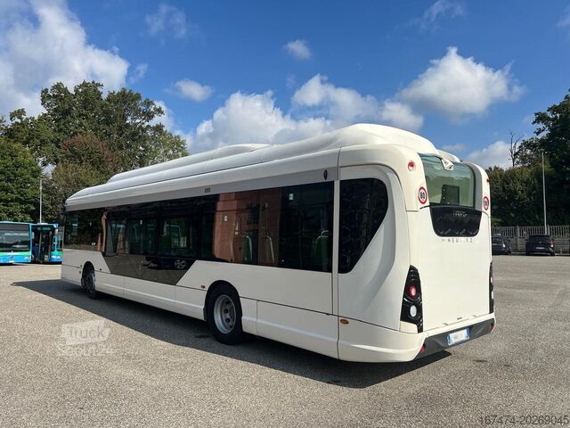 Autobús urbano IVECO GX330 ELEC