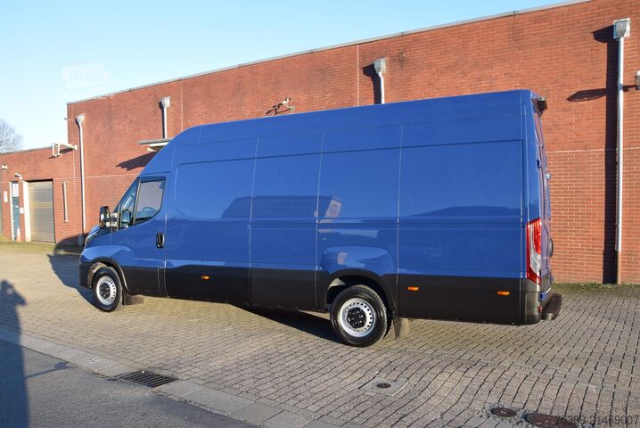 Furgone a tetto alto Iveco Daily 35 S14 EU6D Automatik Superhochdach Maxi