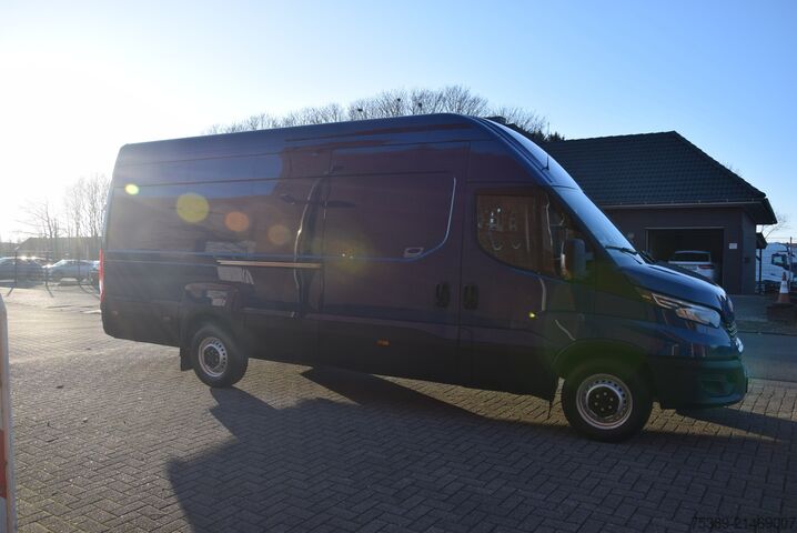 Furgone a tetto alto Iveco Daily 35 S14 EU6D Automatik Superhochdach Maxi