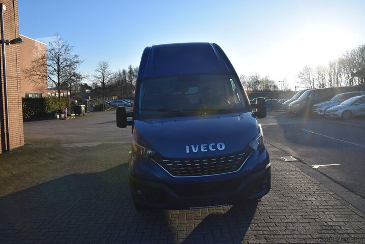 Vans ar augstu jumtu Iveco Daily  35 S14 EU6D Automatik Superhochdach Maxi