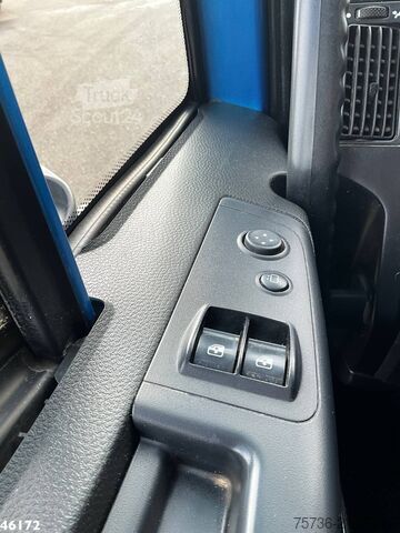 شاحنة رافعة Iveco Eurocargo ML160E25 HMF 11 Tonmeter laadkraan Ju...