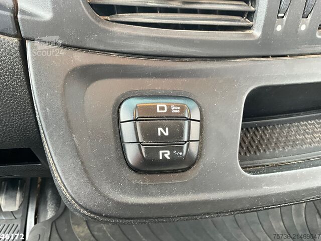شاحنة رافعة Iveco Eurocargo ML160E25 HMF 11 Tonmeter laadkraan Ju...