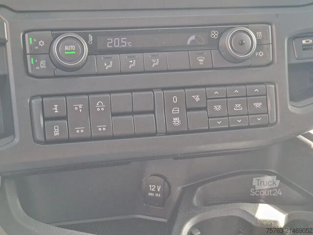 MTS standard Scania R500 NGS Highline 6x2/4 - Full air - Retarder -...