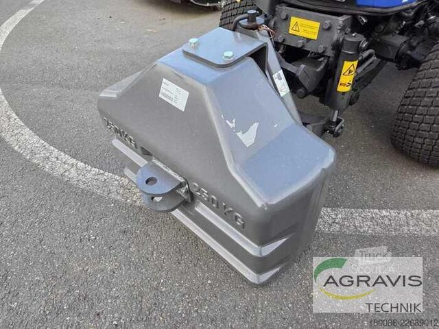 Vehicul forestier AF Landtechnik AF FRONTGEWICHT 250 KG