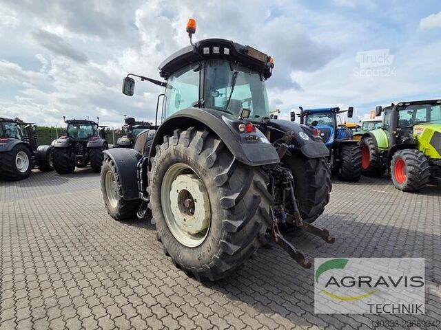 Tractor Valtra S 263