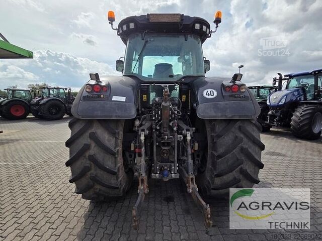 Tractor Valtra S 263