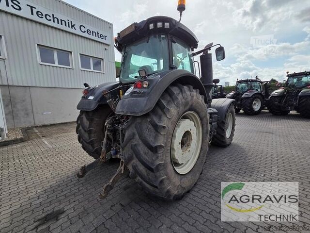 Tractor Valtra S 263