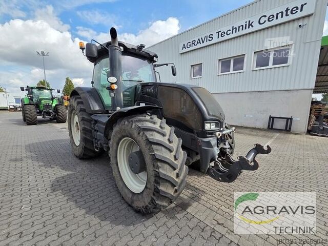 Tractor Valtra S 263