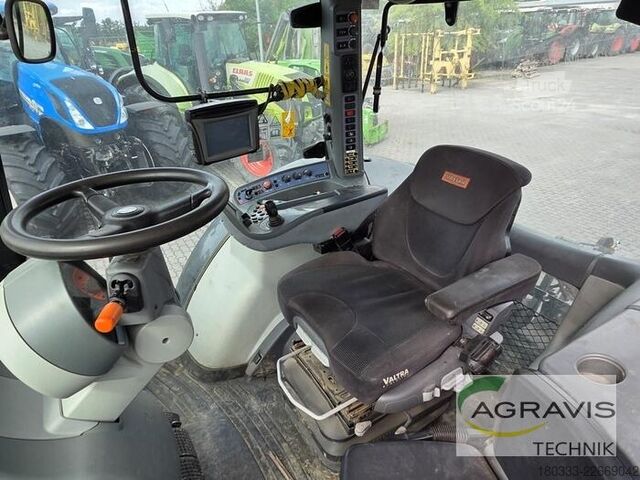 Tractor Valtra S 263