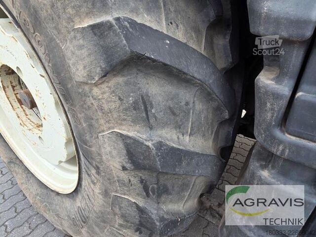 Tractor Valtra S 263