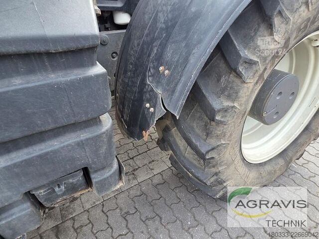 Tractor Valtra S 263