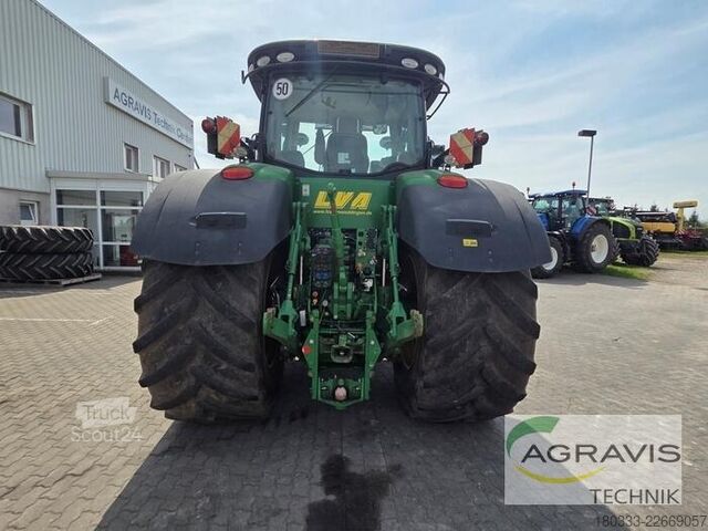 Tractor John Deere 8320 R