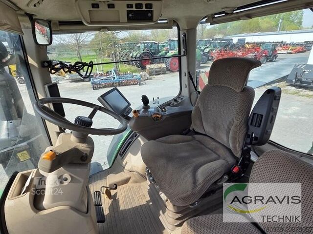 Tractor John Deere 8320 R