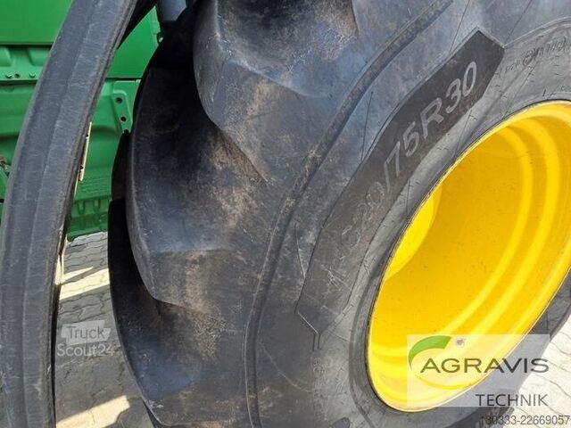 Tractor John Deere 8320 R
