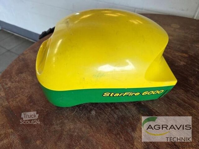 Tractor John Deere 8320 R