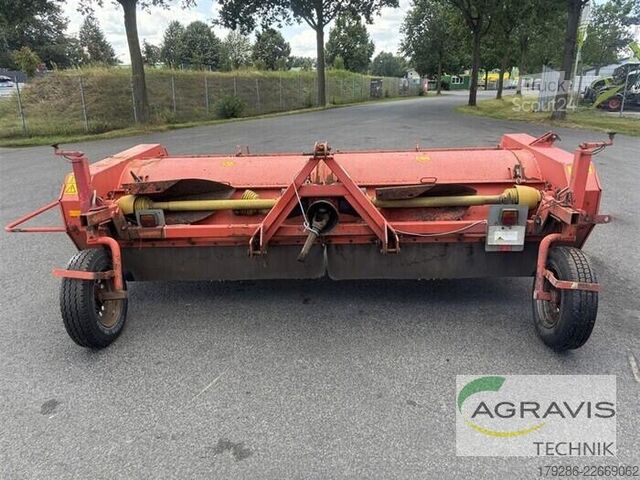 Landbouwmachine Grimme KS 3000