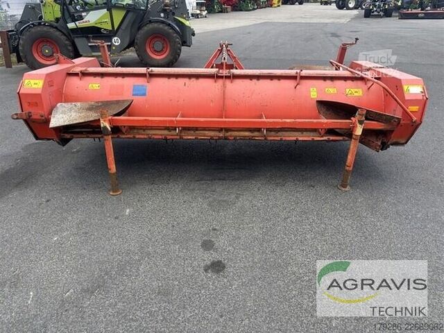 Landbouwmachine Grimme KS 3000