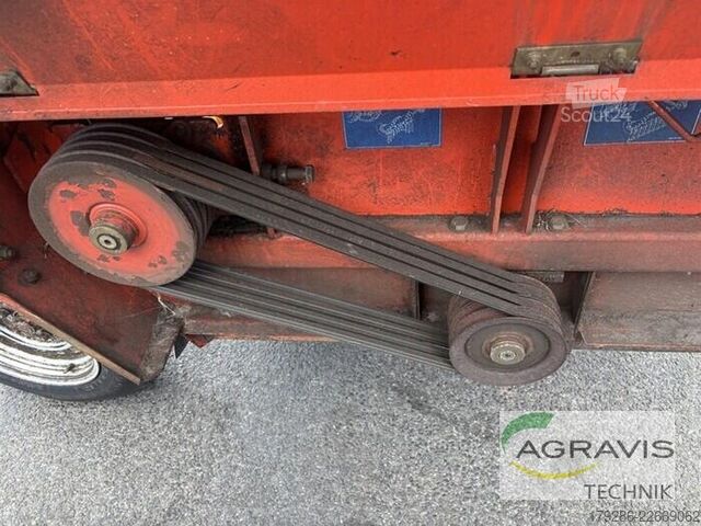 Landbouwmachine Grimme KS 3000