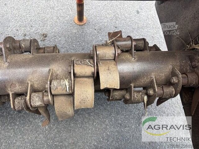 Landbouwmachine Grimme KS 3000
