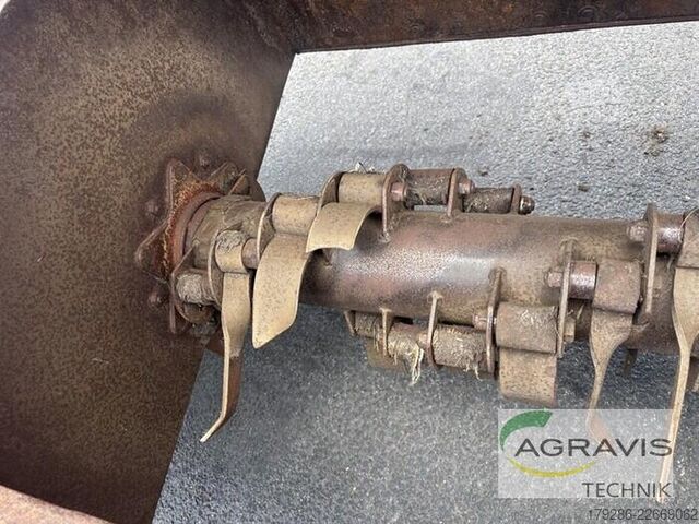 Landbouwmachine Grimme KS 3000