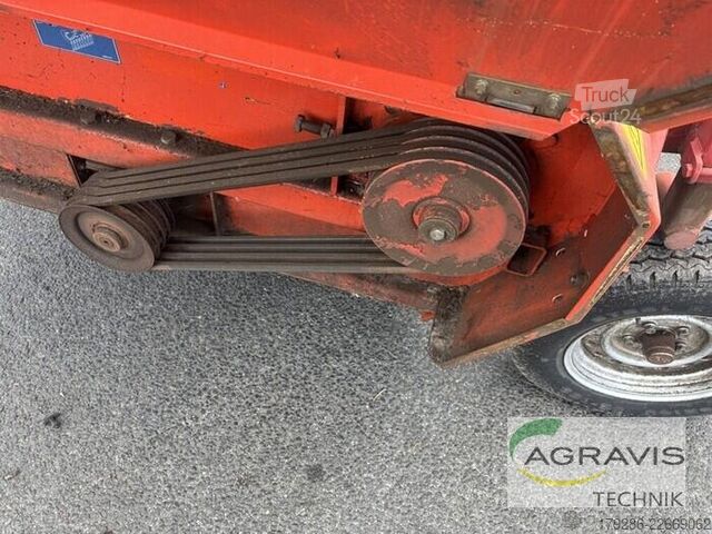 Landbouwmachine Grimme KS 3000