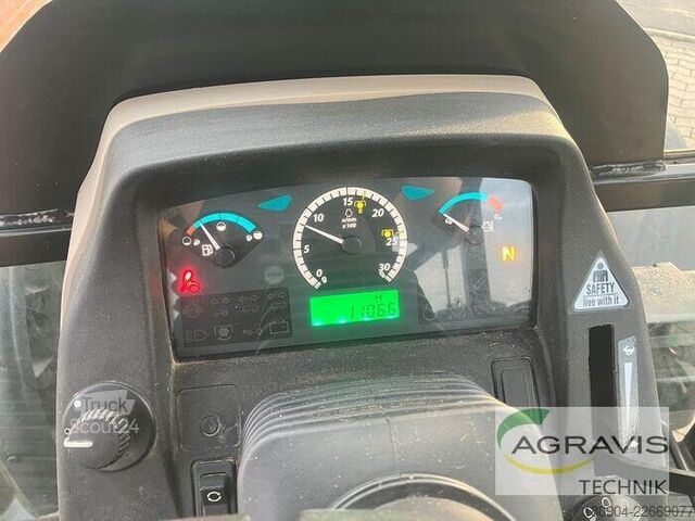 Tractor John Deere 5055 E