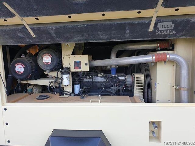 Compresseur frigorifique Doosan 14/115 - N