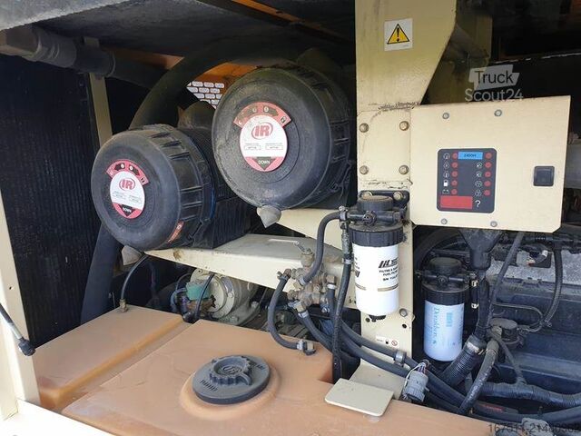 Compresseur frigorifique Doosan 14/115 - N