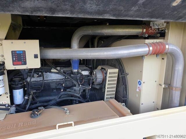 Compresseur frigorifique Doosan 14/115 - N