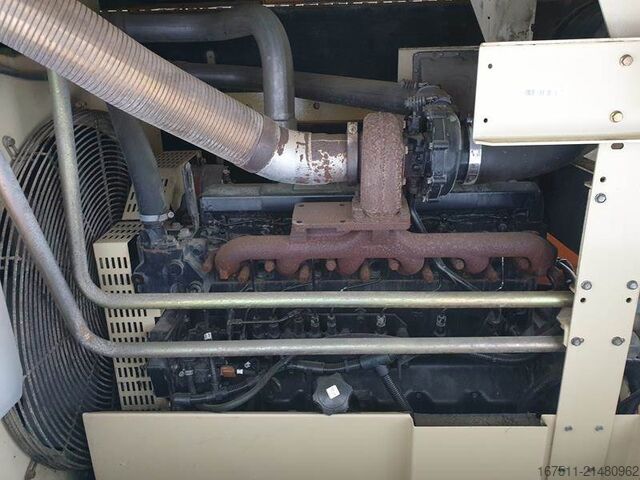 Compresseur frigorifique Doosan 14/115 - N