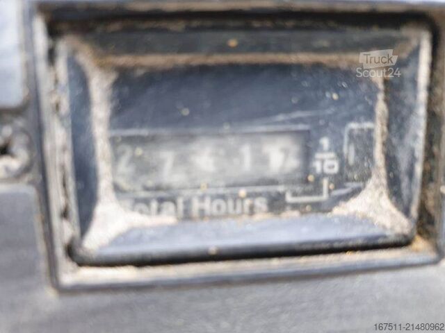 Compresseur frigorifique Doosan 14/115 - N