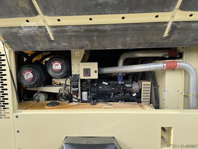 Compresseur frigorifique Doosan 14/115 - N