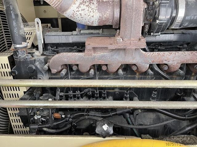 Compresseur frigorifique Doosan 14/115 - N