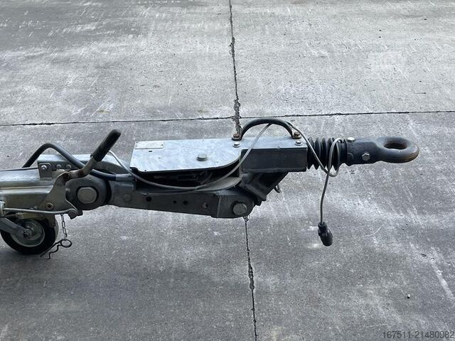 Compresseur frigorifique Doosan 14 / 115 - N