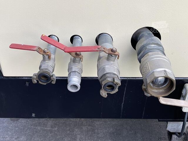 Compresseur frigorifique Doosan 14 / 115 - N