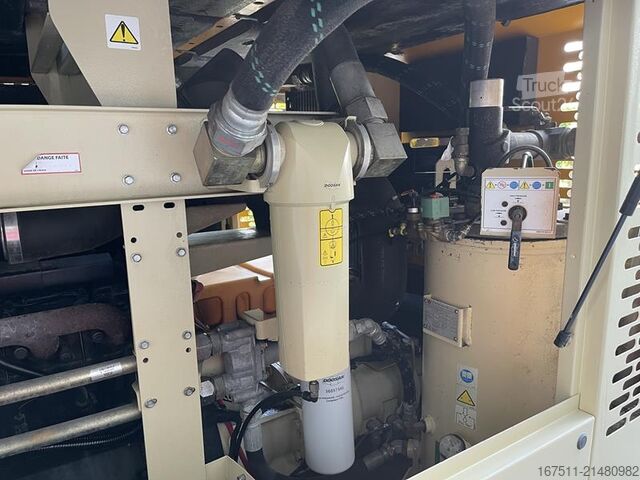 Compresseur frigorifique Doosan 14 / 115 - N