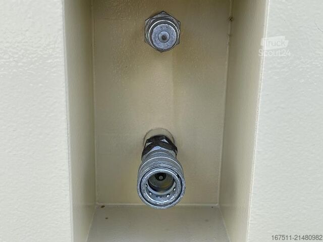 Compresseur frigorifique Doosan 14 / 115 - N