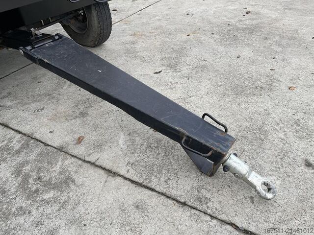 Compresseur frigorifique Doosan 21/224 - N