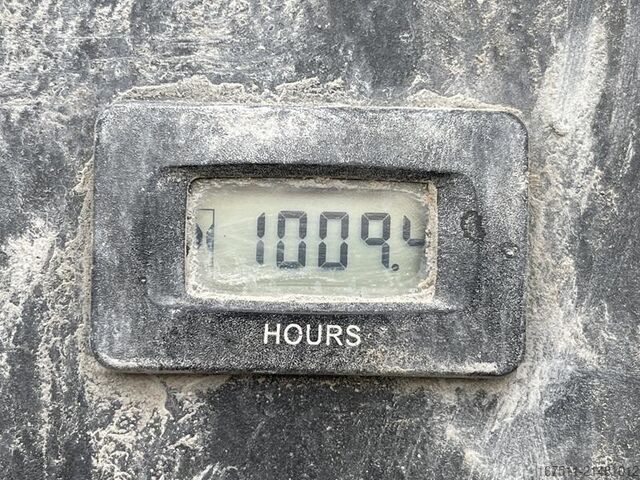 Compresseur frigorifique Doosan 21/224 - N