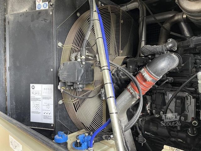 холодильный компрессор Doosan 21/224 - N