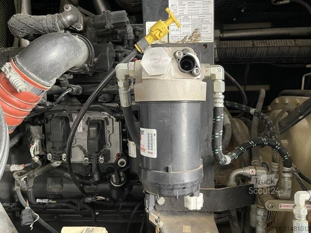 холодильный компрессор Doosan 21/224 - N