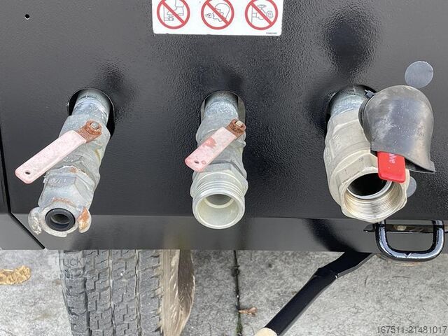 Compresseur frigorifique Doosan 21/224 - N