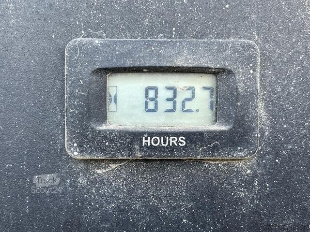 Compresseur frigorifique Doosan 21/224 - N