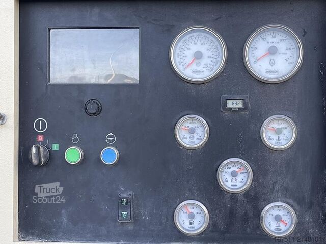 Compresseur frigorifique Doosan 21/224 - N