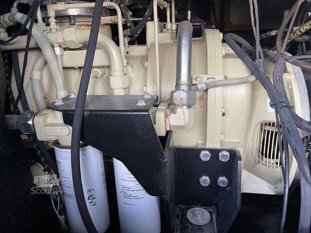 Compresseur frigorifique Doosan 21/224 - N