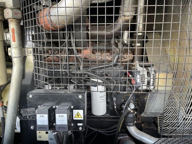 Compresseur frigorifique Doosan 21/224 - N