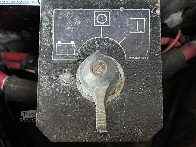 Compresseur frigorifique Doosan 21/224 - N