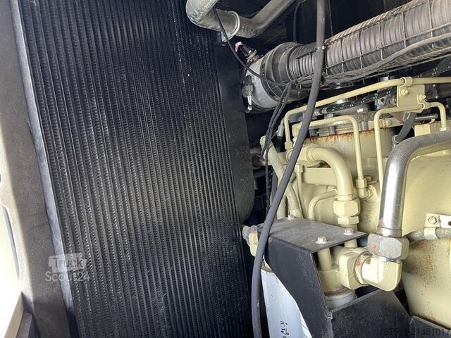 Koudecompressor Doosan 21/224 - N