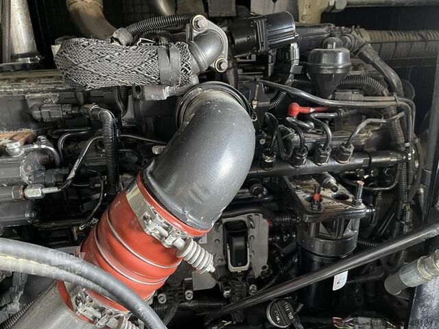 Koudecompressor Doosan 21/224 - N
