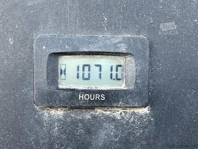 Compresseur frigorifique Doosan 21/224 - N